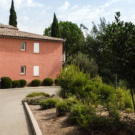 Garden & City Les Bastides De Grimaud Luaran gambar