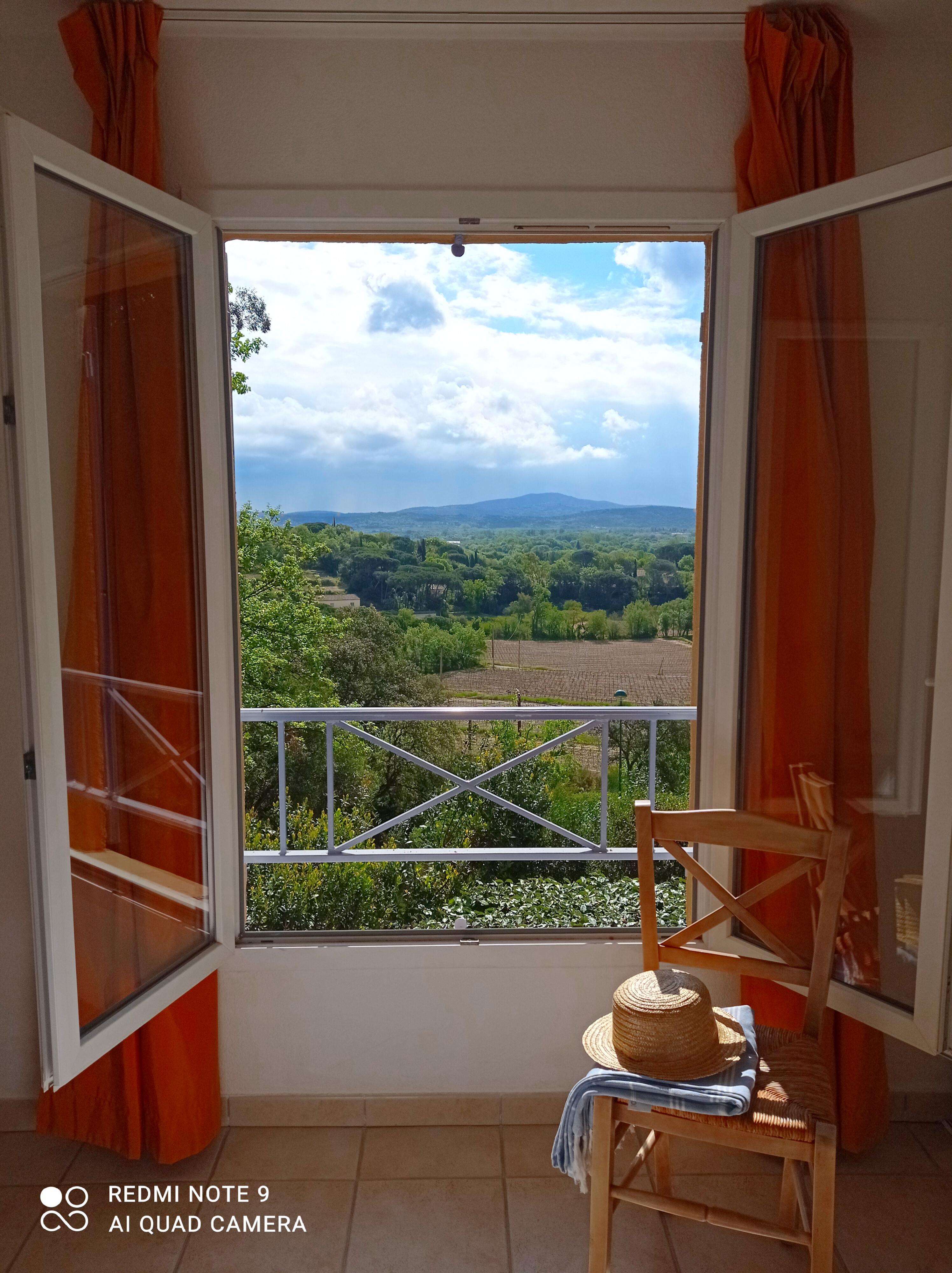 Garden & City Les Bastides De Grimaud Luaran gambar